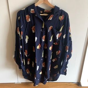 MONKI shirt